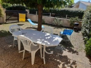 Appartement Seignosse, 3 pièces, 4 personnes - FR-1-247-216